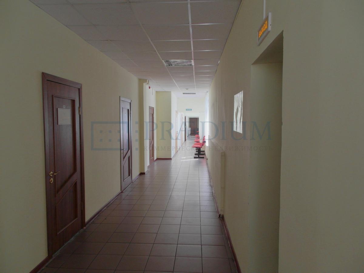 Продам офис в Москве, Березовая аллея, д 7Б