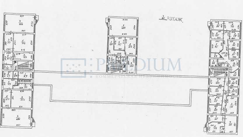 Сдается офис в Москве, Березовая аллея, д 7Б
