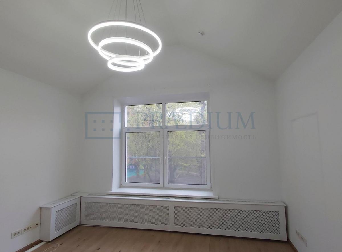 Сдается офис в Москве, д 16 стр 1