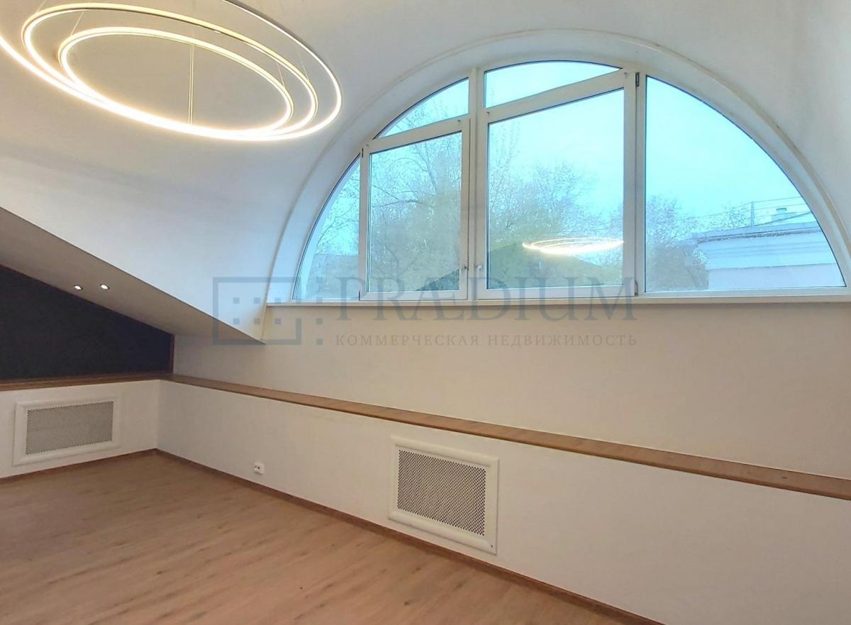 Сдается офис в Москве, д 16 стр 1