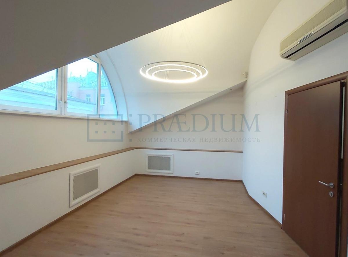 Сдается офис в Москве, д 16 стр 1