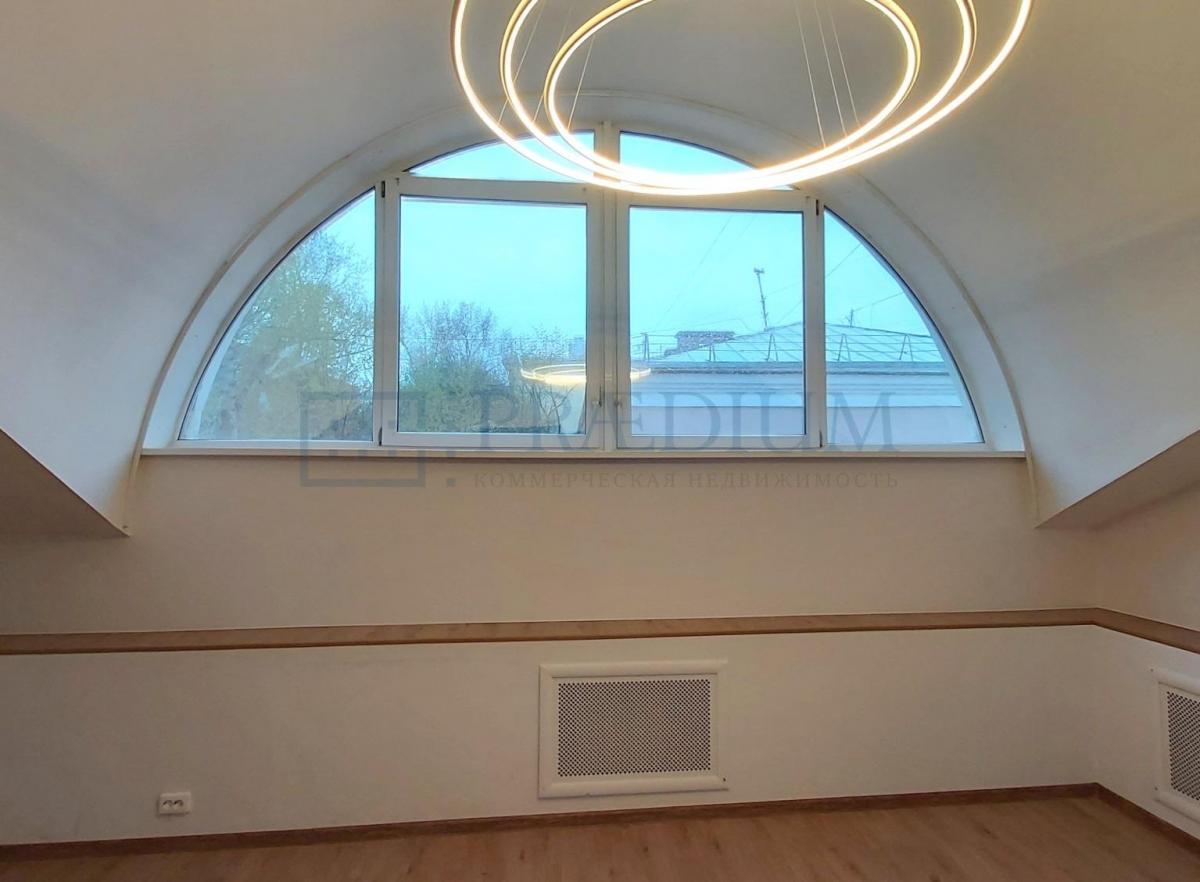 Сдается офис в Москве, д 16 стр 1