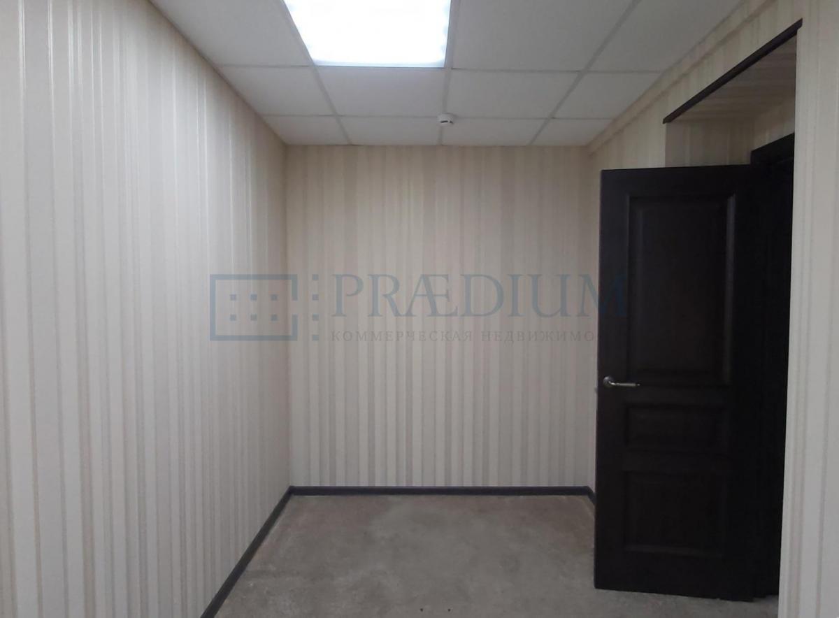 Сдается офис в Москве, д 16 стр 1