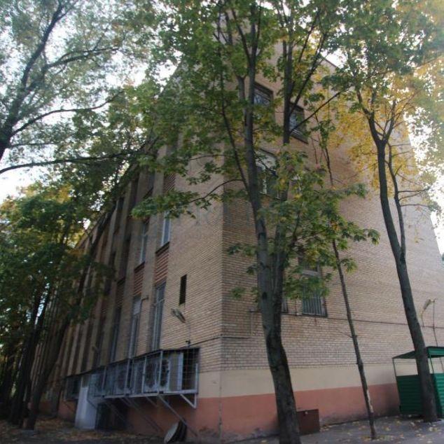 Сдается офис в Москве, д 39А стр 1