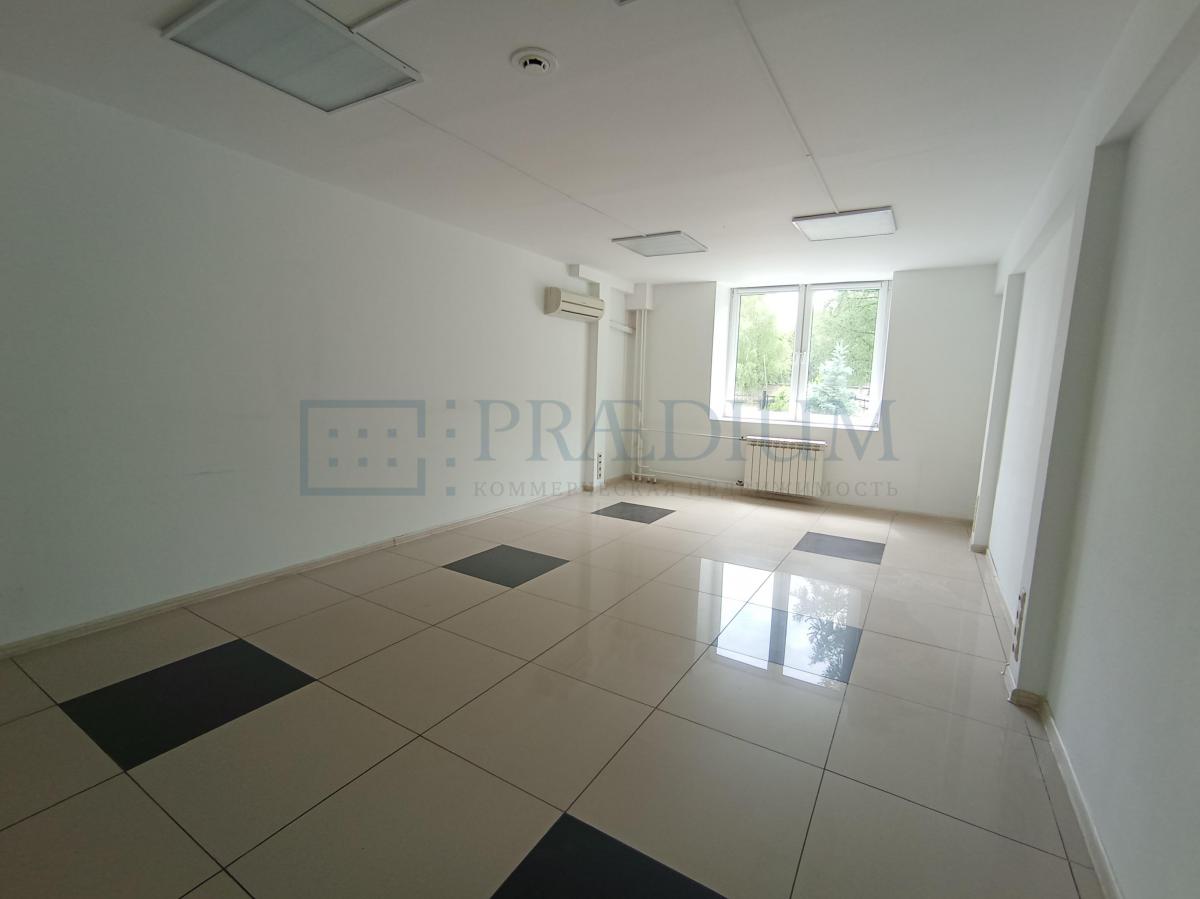 Сдается торговое помещение в Москве, д 17 к 1