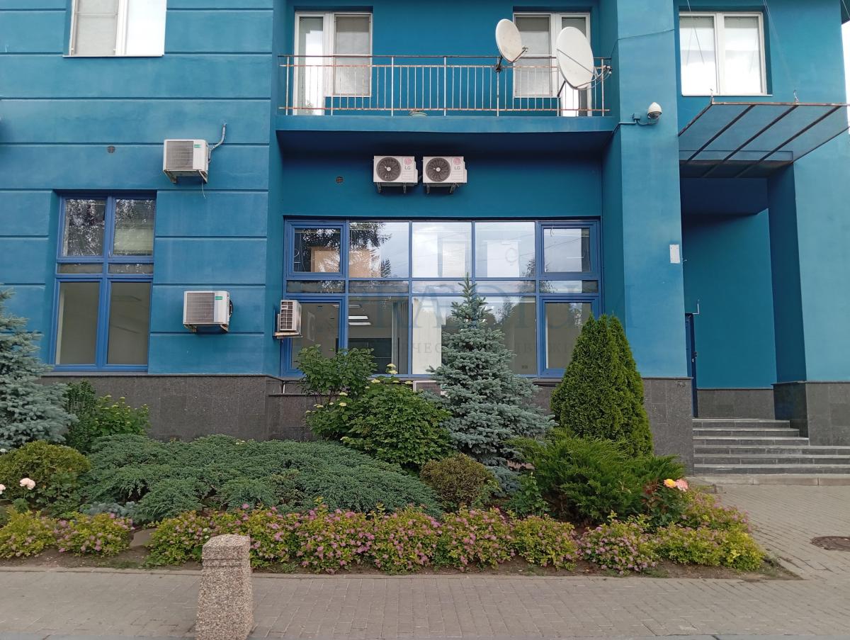 Сдается торговое помещение в Москве, д 17 к 1