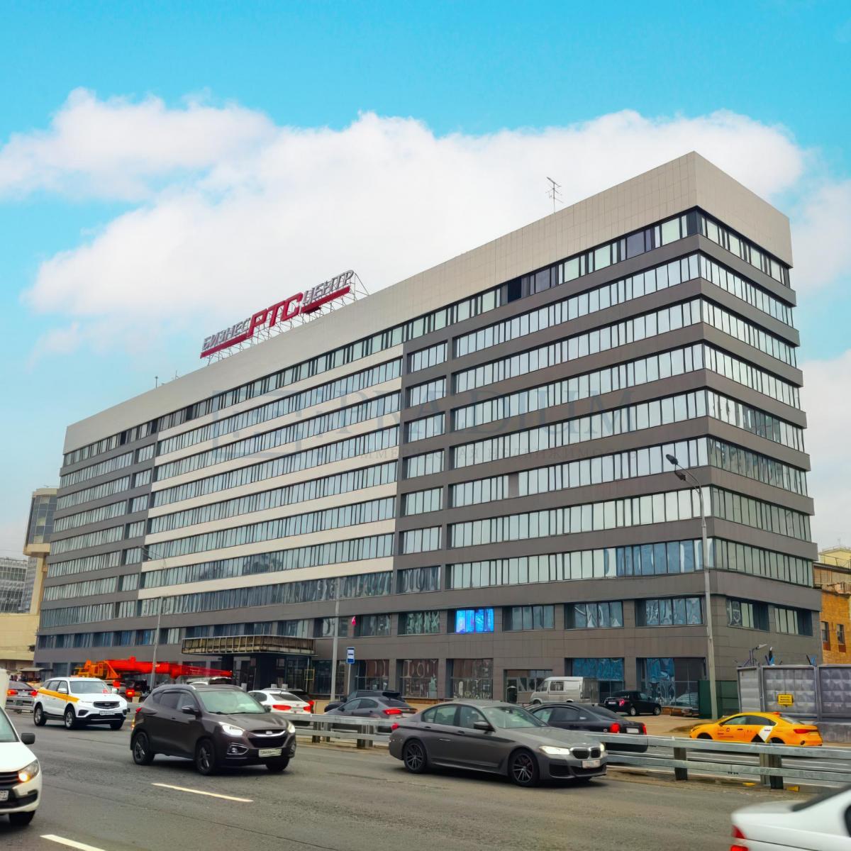 Сдается офис в Москве, д 14