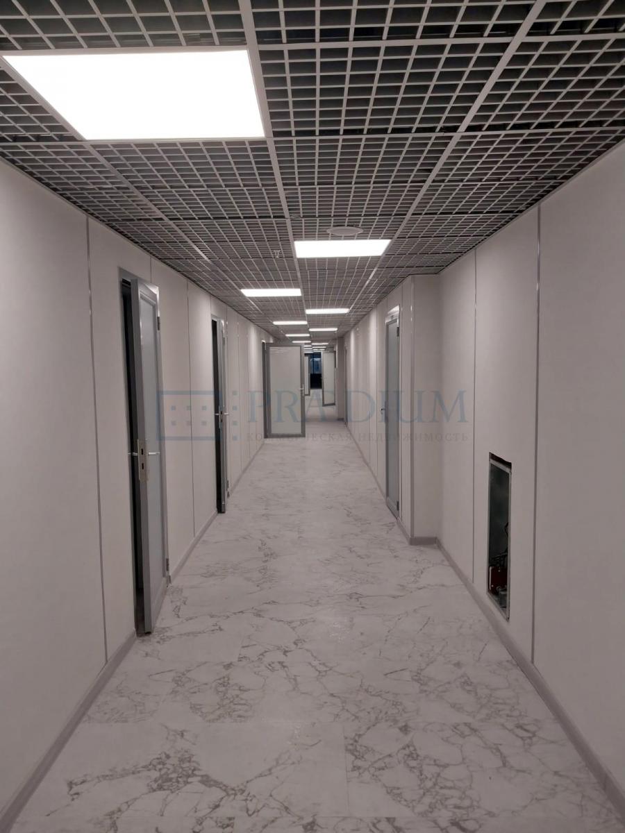 Сдается офис в Москве, д 14