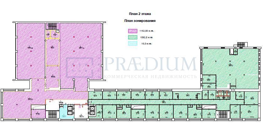 Сдается офис в Москве, д 14