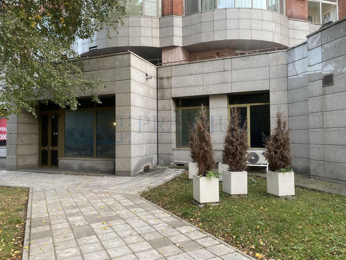 Продам офис в Москве, д 6