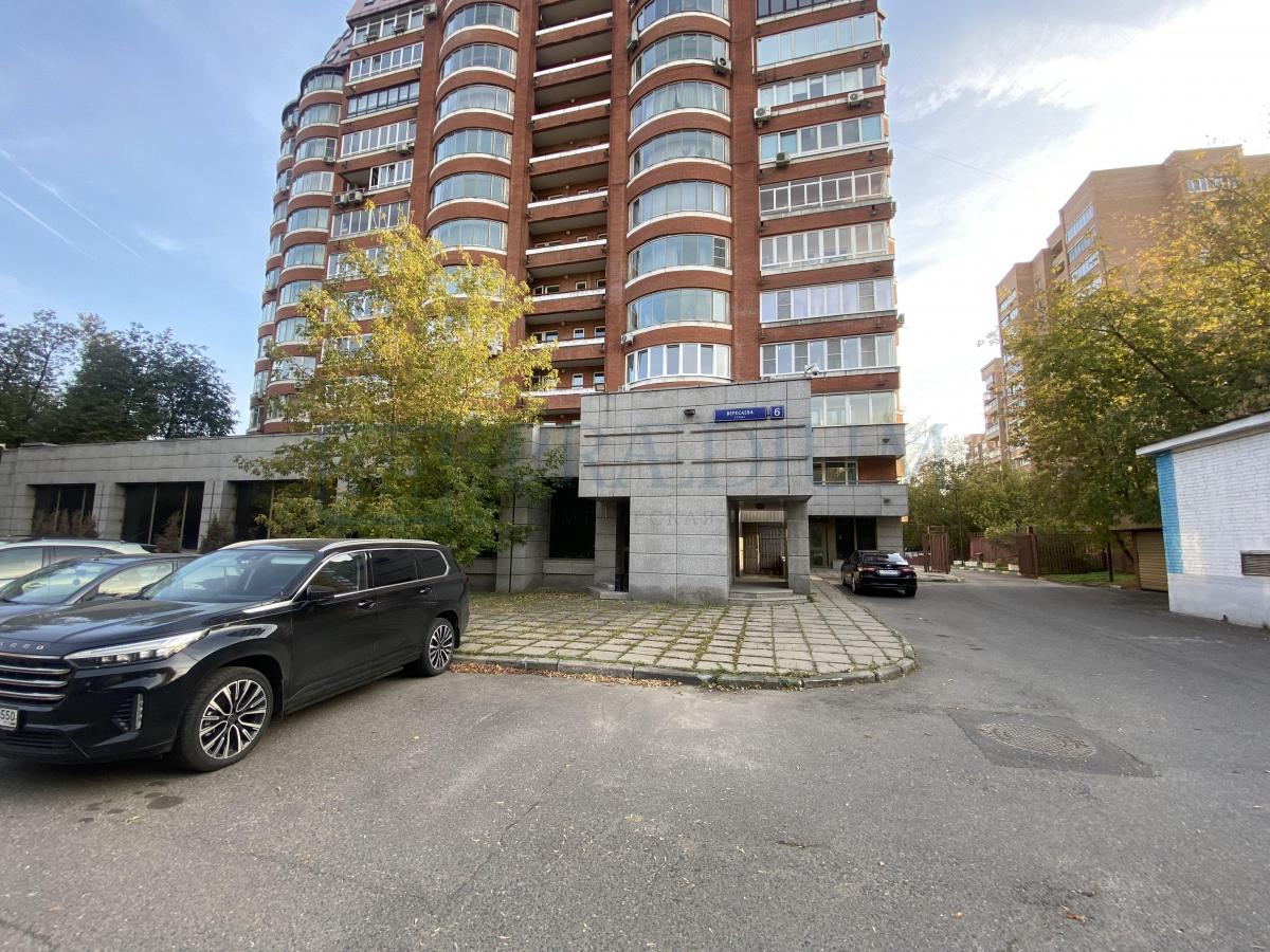 Продам офис в Москве, д 6