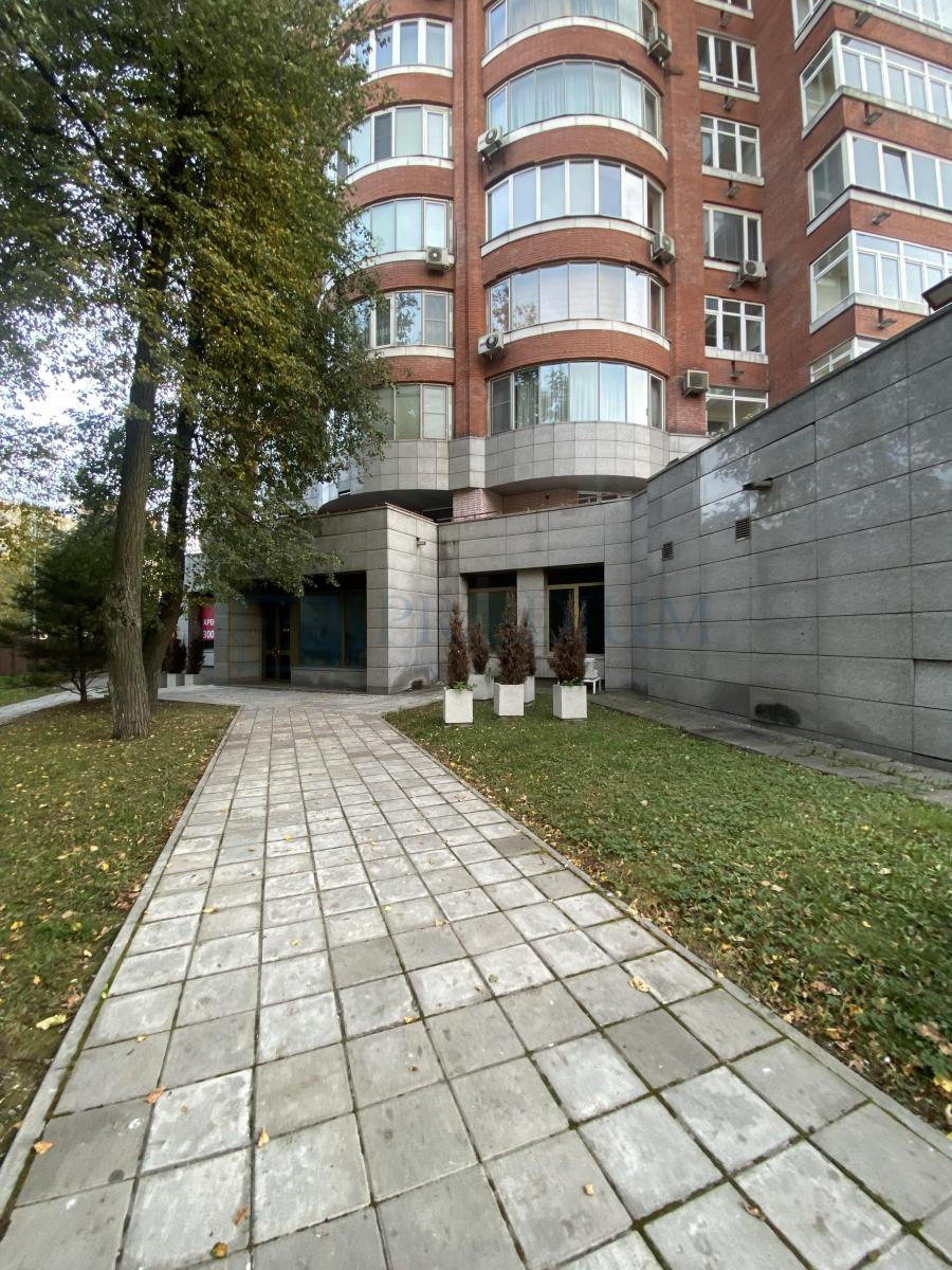 Продам офис в Москве, д 6