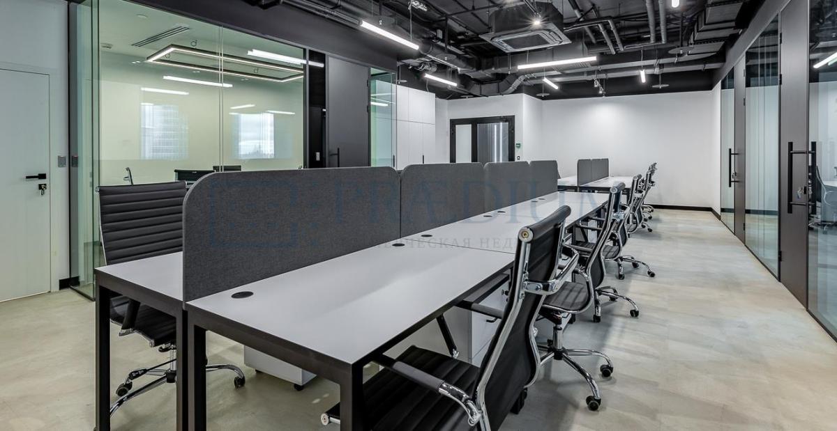 Продам офис в Москве, д 5А к 1