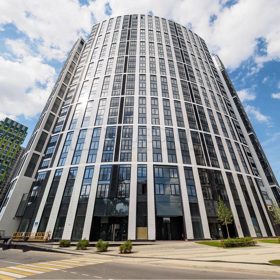 Продам офис в Москве, д 5А к 1