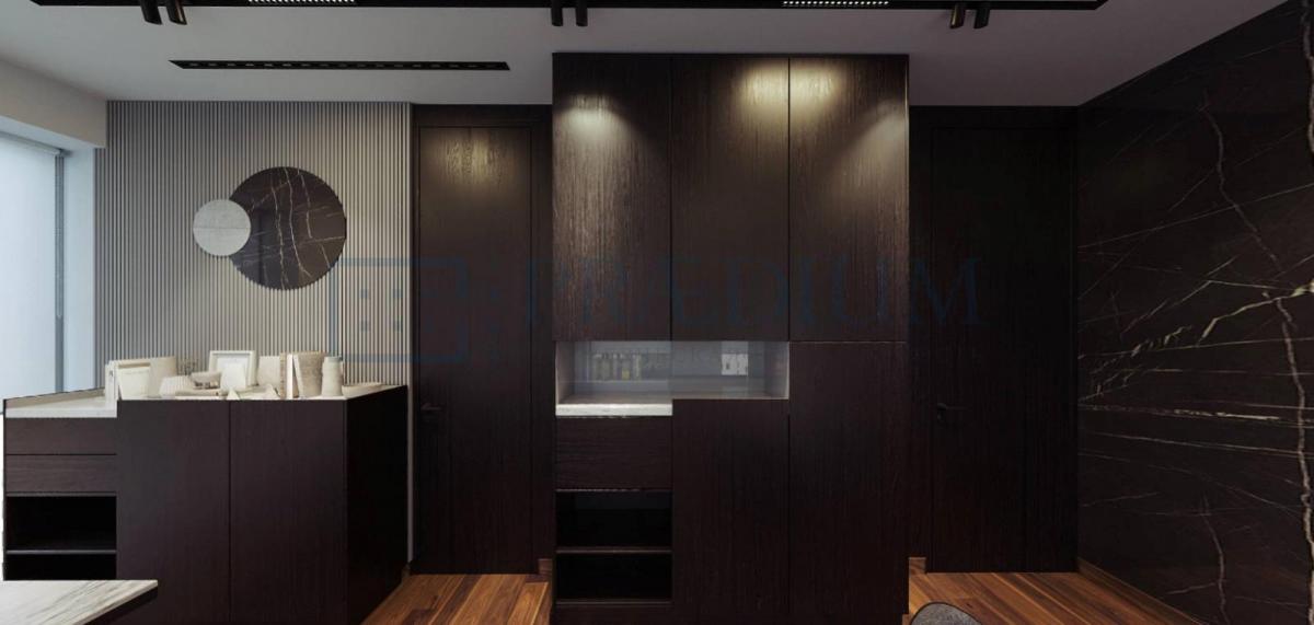 Продам офис в Москве, д 5А к 1