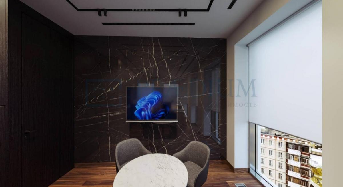 Продам офис в Москве, д 5А к 1