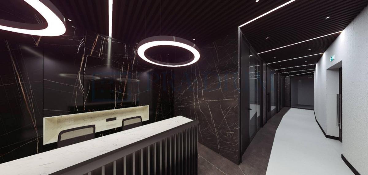 Продам офис в Москве, д 5А к 1