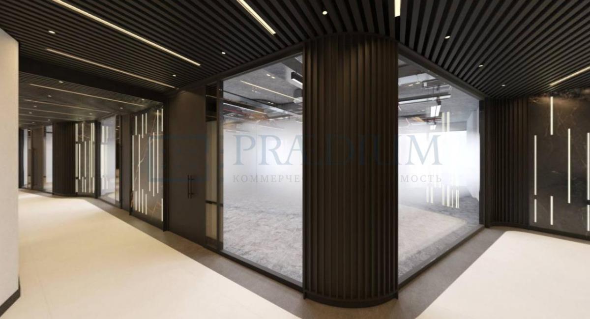 Продам офис в Москве, д 5А к 1