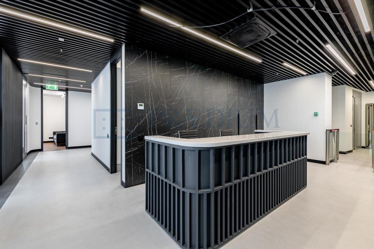 Продам офис в Москве, д 5А к 1