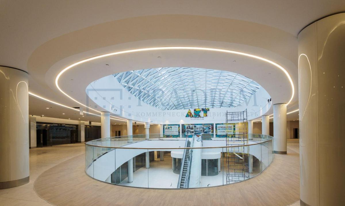 Продам офис в Москве, д 5А к 1