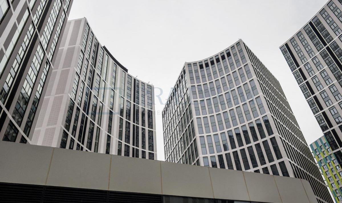 Продам офис в Москве, д 5А к 1