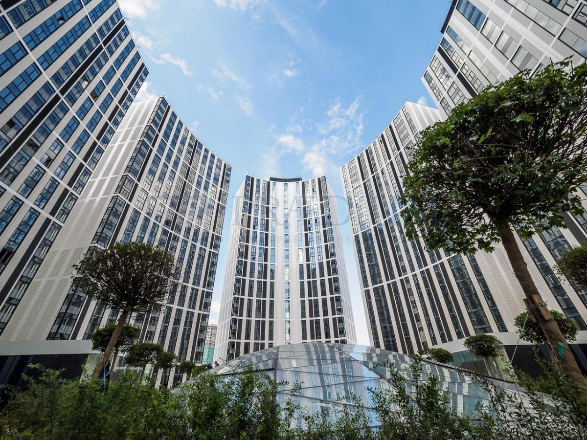 Продам офис в Москве, д 5А к 1