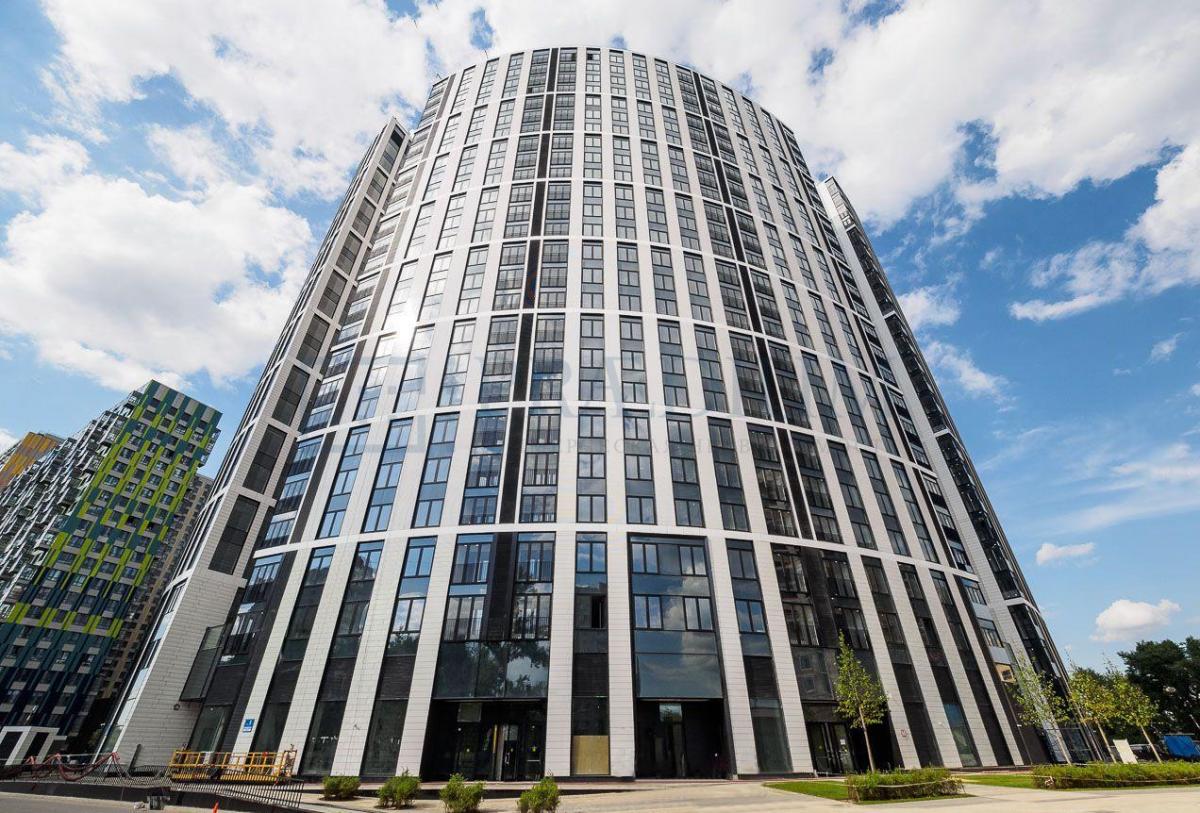 Продам офис в Москве, д 5А к 1