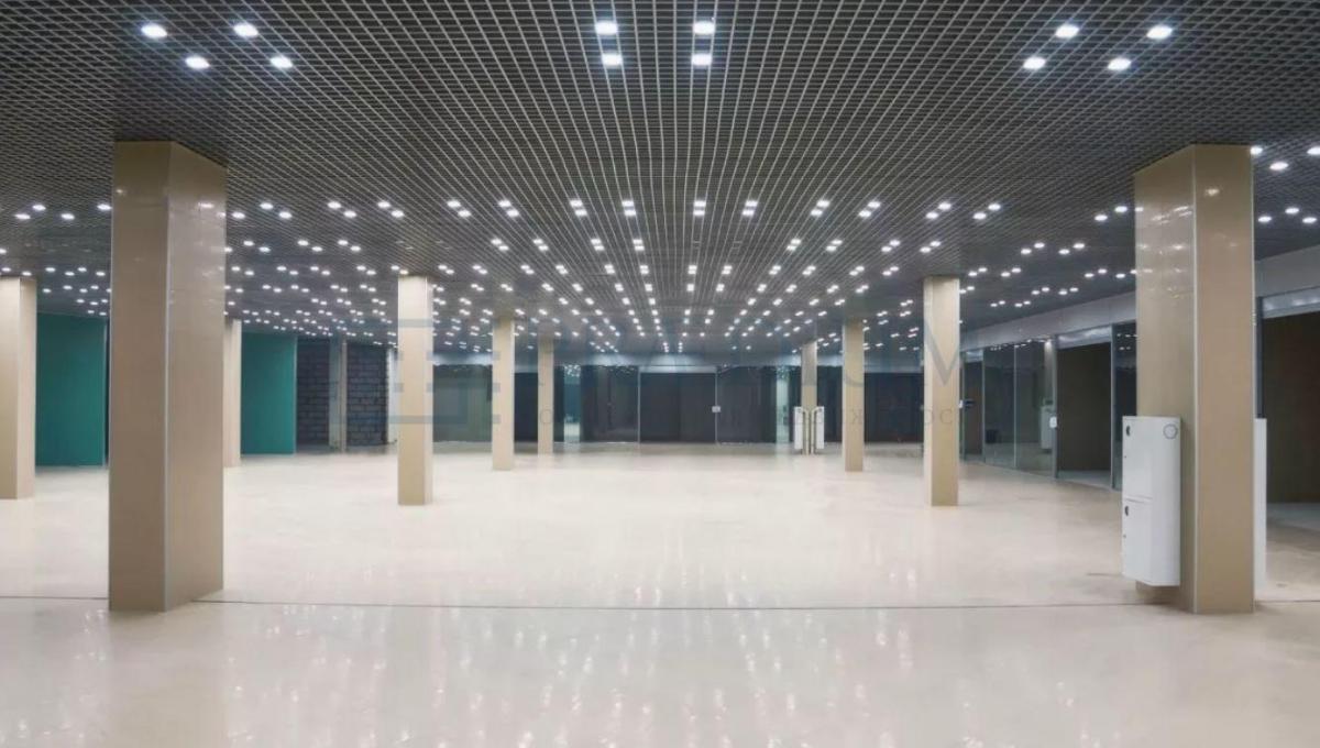 Продам торговое помещение в Москве, д 10