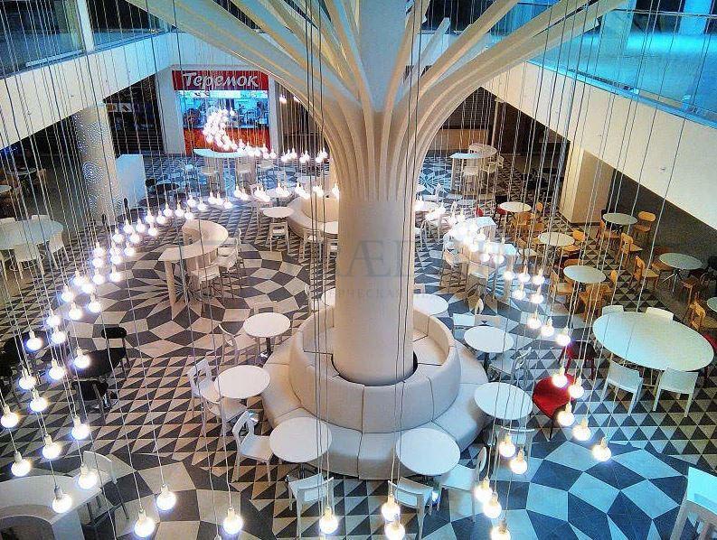 Продам торговое помещение в Москве, д 10