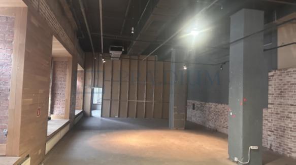 Продам торговое помещение в Москве, д 28 к 1