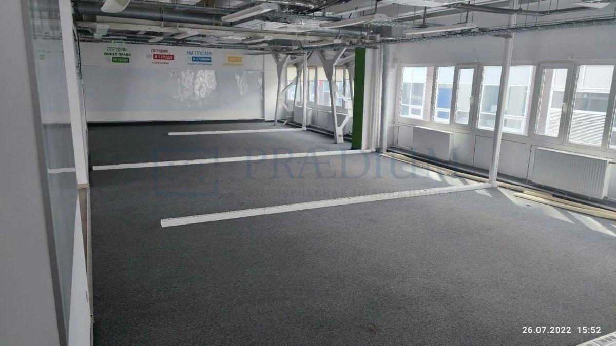 Сдается офис в Москве, д 31 стр 23