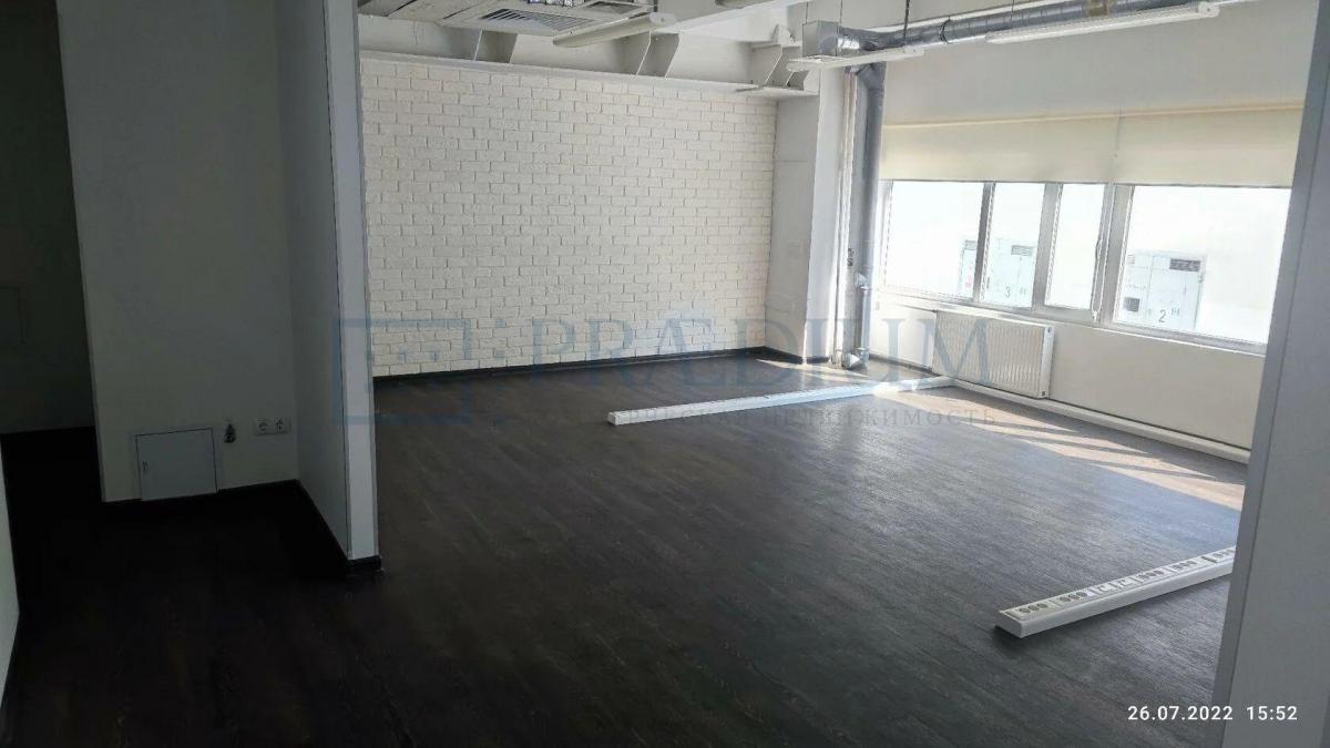 Сдается офис в Москве, д 31 стр 23