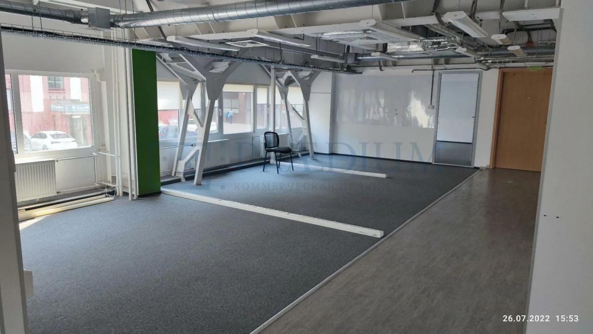 Сдается офис в Москве, д 31 стр 23