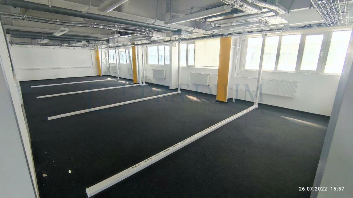 Сдается офис в Москве, д 31 стр 23