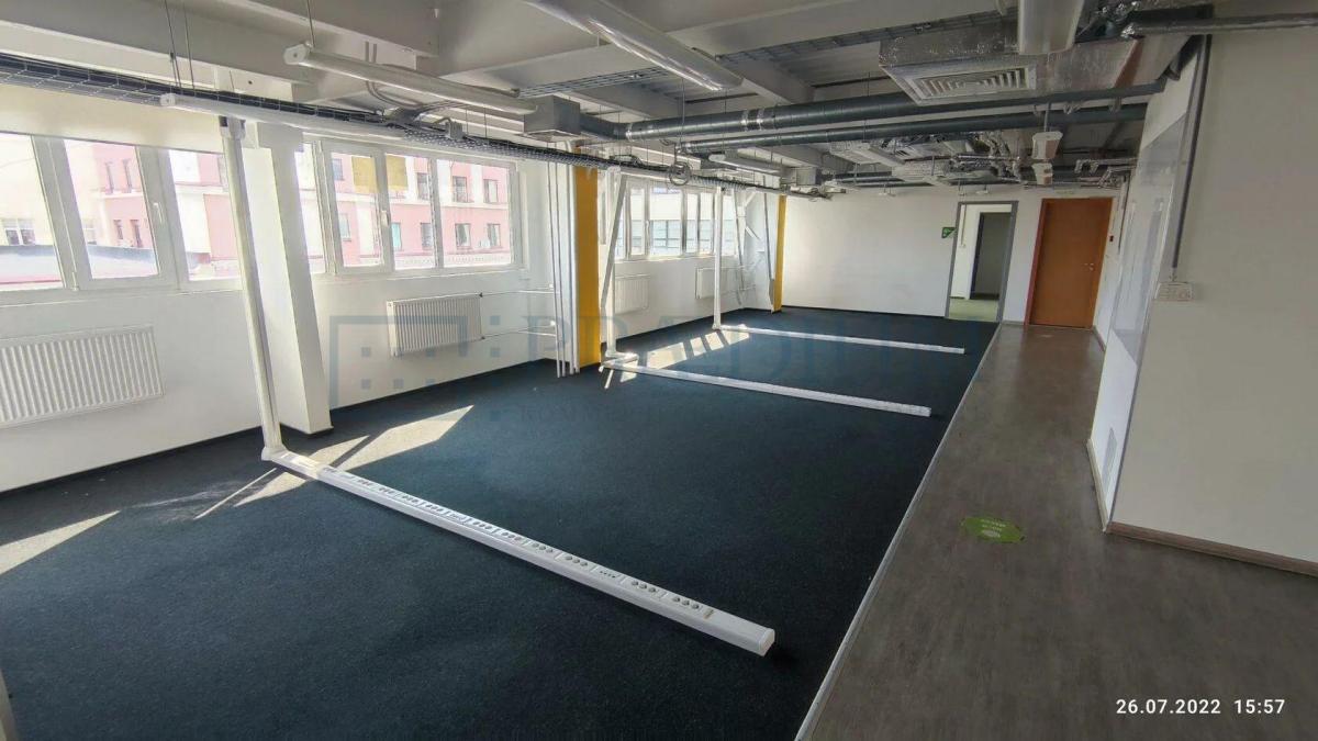 Сдается офис в Москве, д 31 стр 23