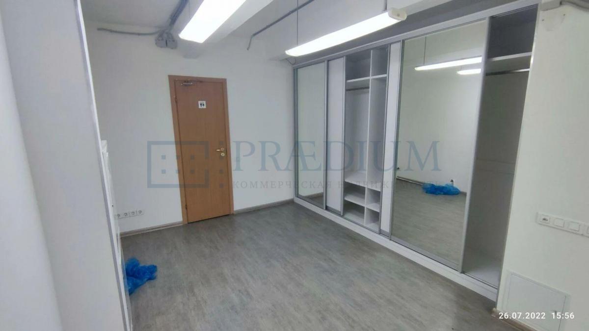 Сдается офис в Москве, д 31 стр 23