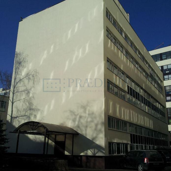 Сдается офис в Москве, д 31 стр 23