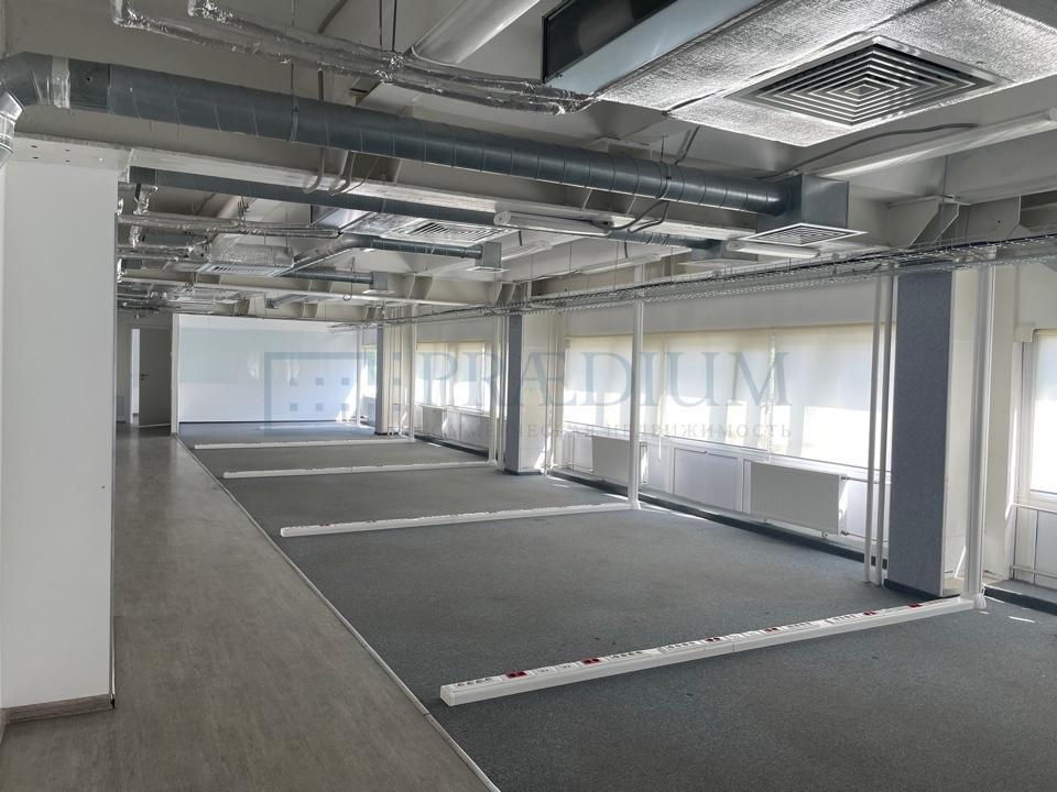 Сдается офис в Москве, д 31 стр 23