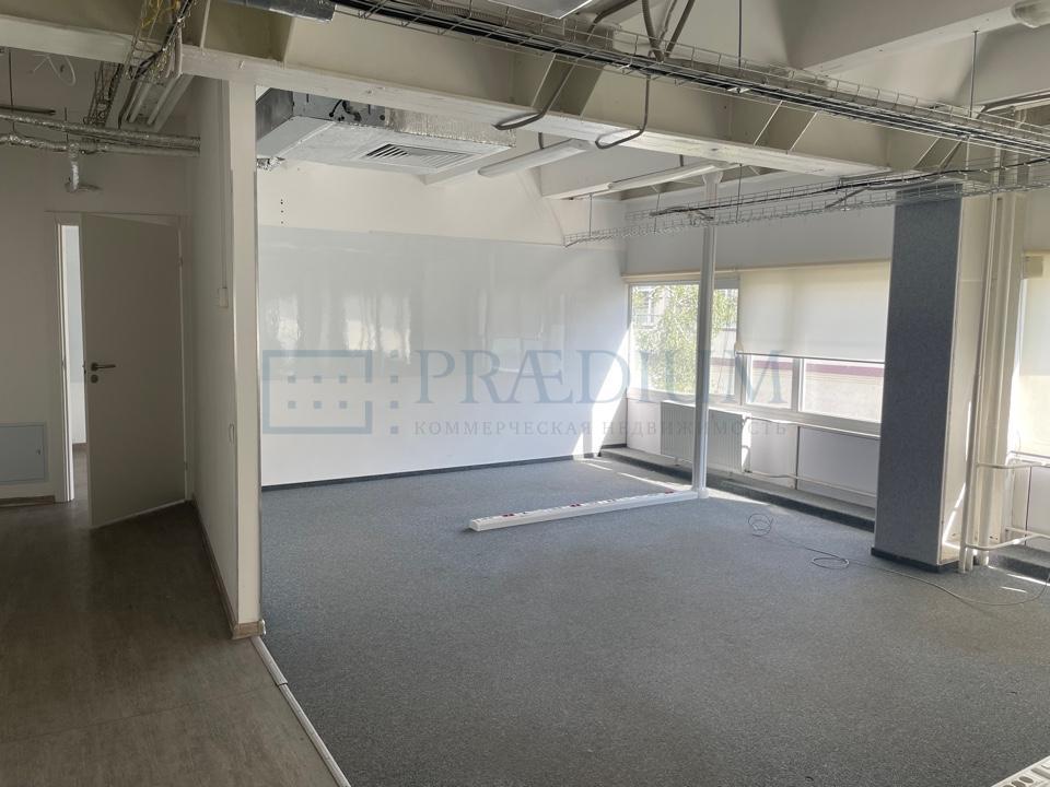 Сдается офис в Москве, д 31 стр 23