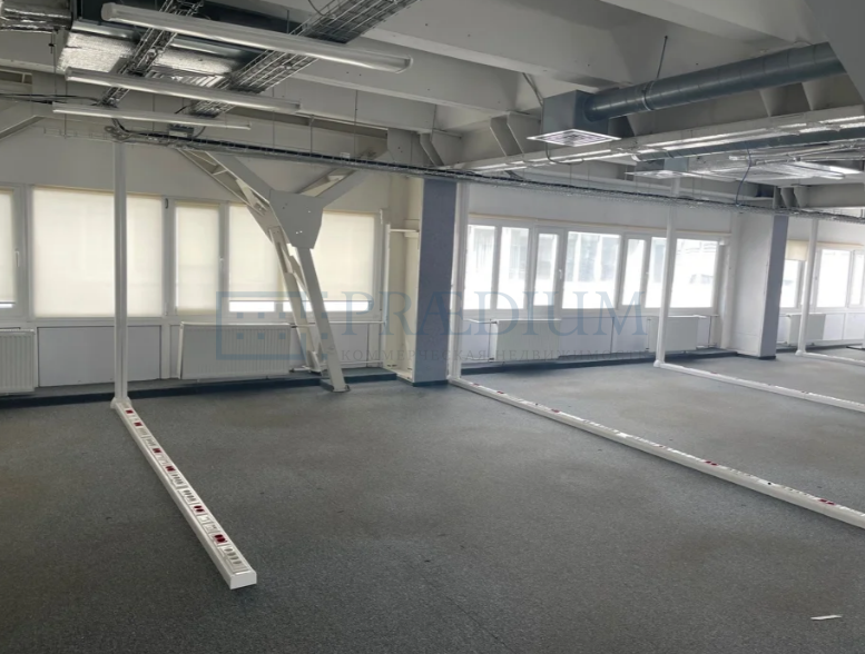 Сдается офис в Москве, д 31 стр 23