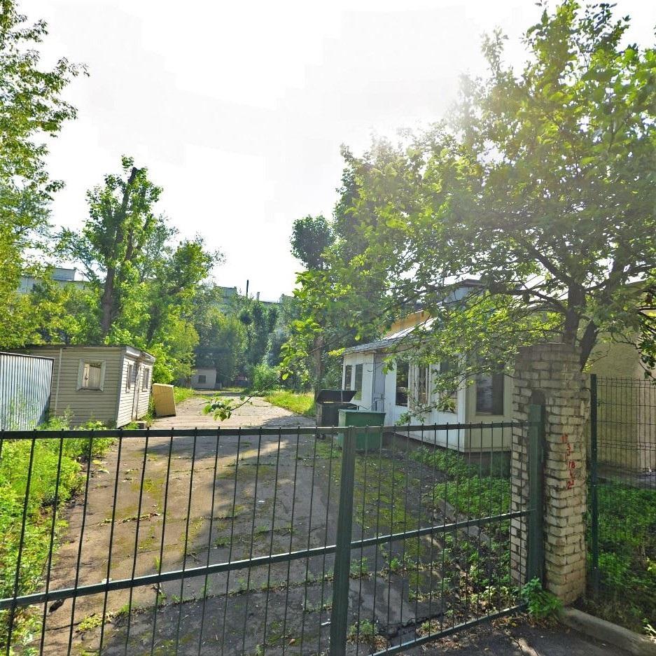 Продам торговое помещение в Москве, Варшавское шоссе, д 66 к 2