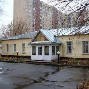 Продам торговое помещение в Москве, Варшавское шоссе, д 66 к 2