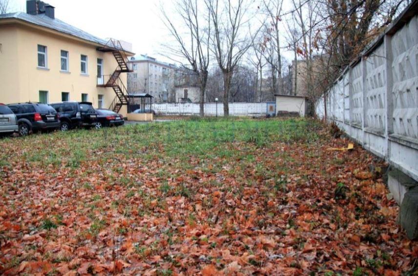 Продам торговое помещение в Москве, Варшавское шоссе, д 66 к 2