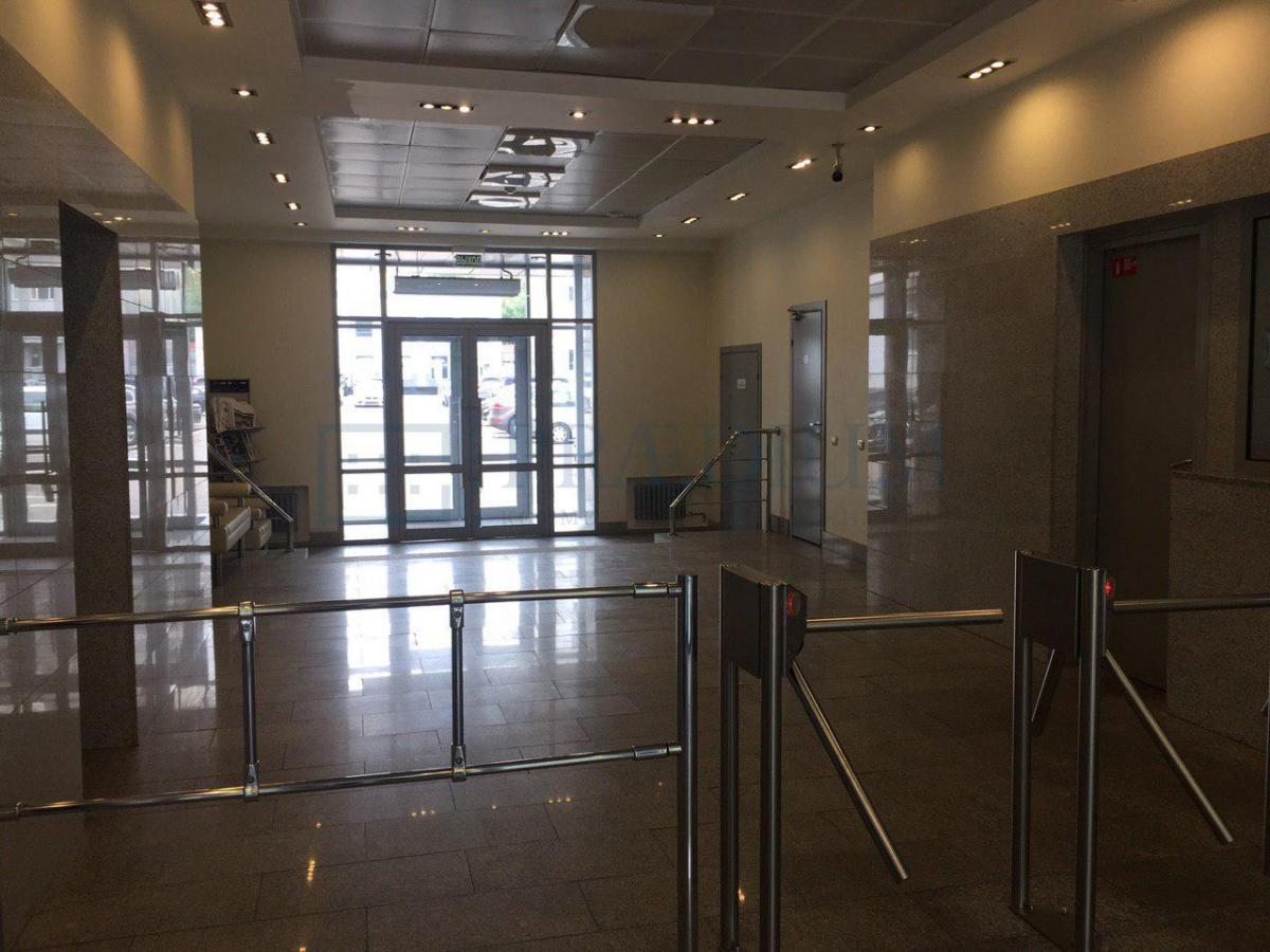 Сдается офис в Москве, Звенигородское шоссе, д 18/20 к 2