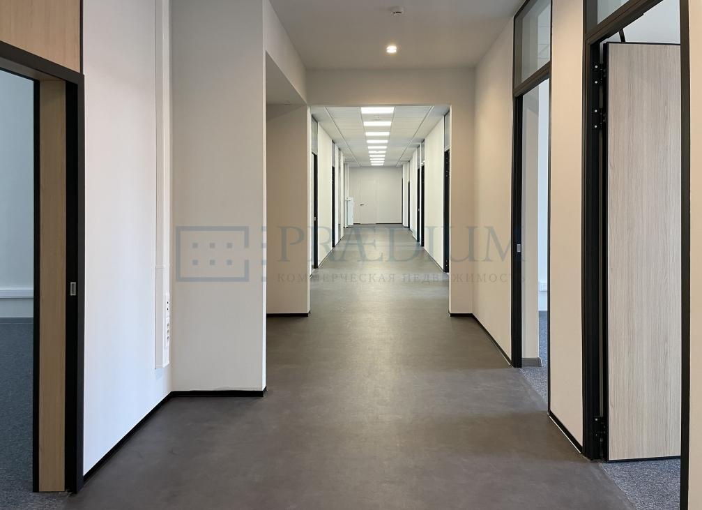 Сдается офис в Москве, Звенигородское шоссе, д 18/20 к 2