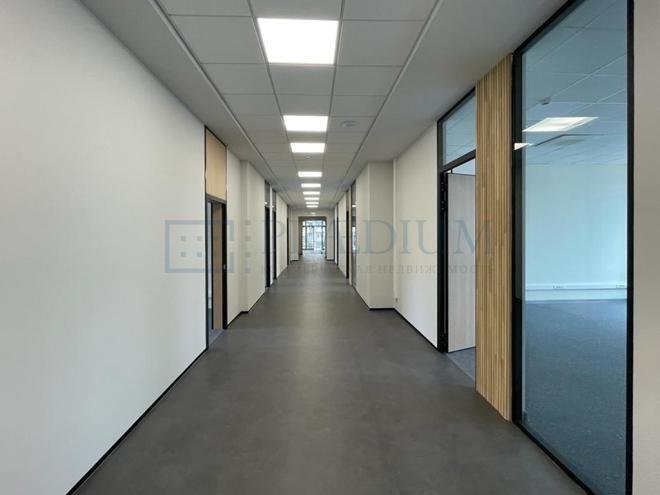 Сдается офис в Москве, Звенигородское шоссе, д 18/20 к 2