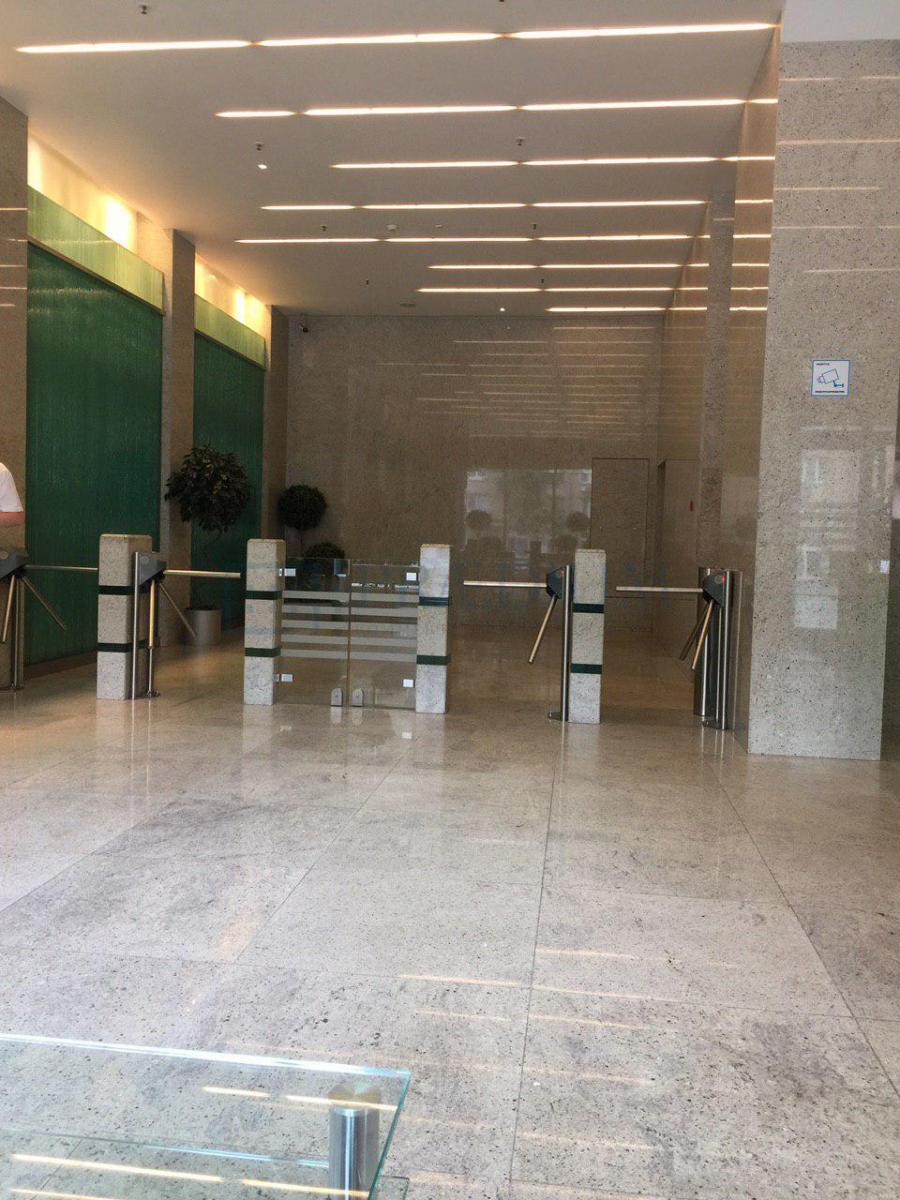 Сдается офис в Москве, Звенигородское шоссе, д 18/20 к 2