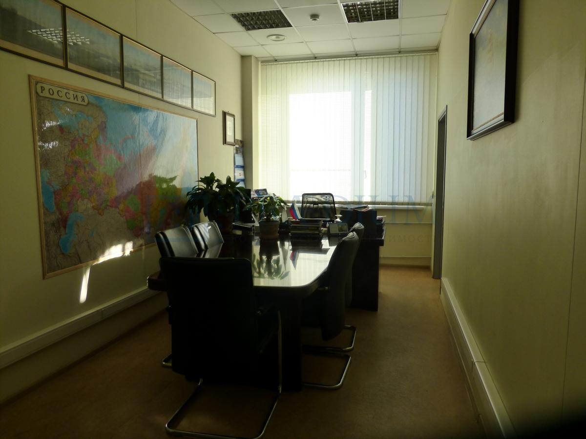 Сдается офис в Москве, Звенигородское шоссе, д 18/20 к 2