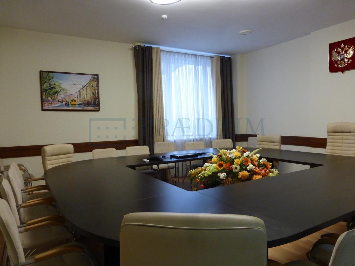 Сдается офис в Москве, Звенигородское шоссе, д 18/20 к 2