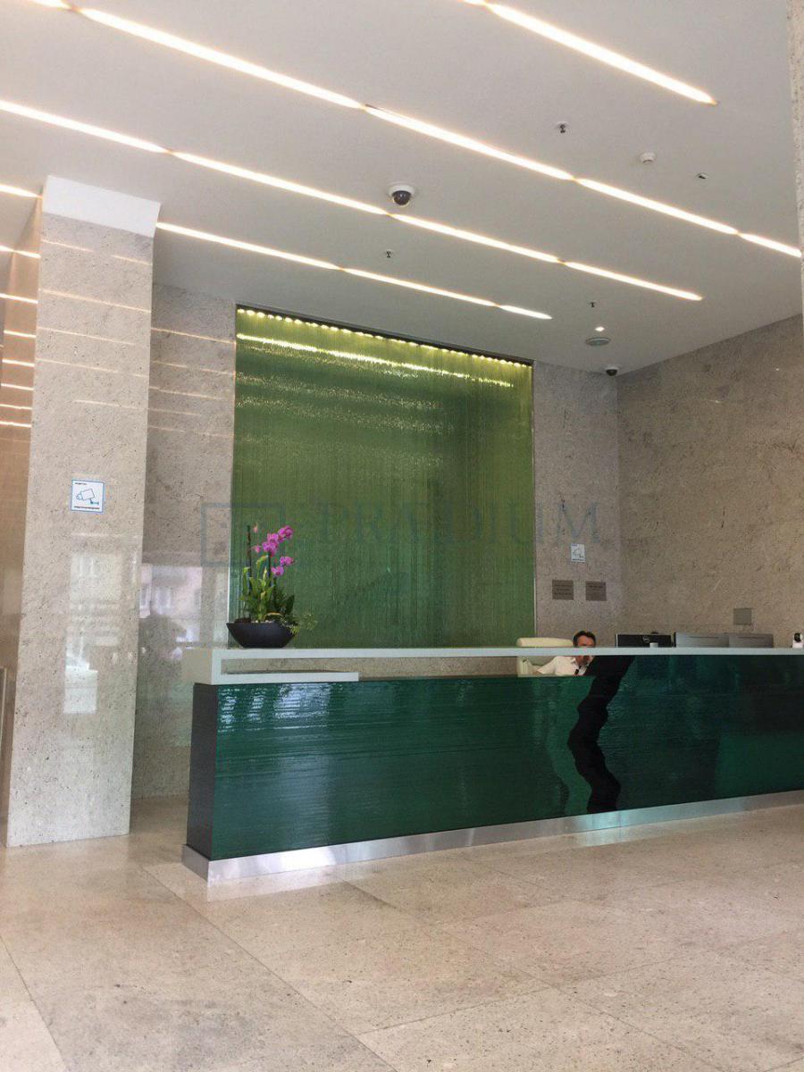 Сдается офис в Москве, Звенигородское шоссе, д 18/20 к 2